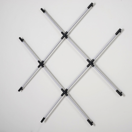 Модульный светодиодный светильник Crystal Lux CLT 039W12 BL