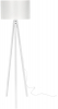 Торшер Toplight Sarah TL1618S-01WH
