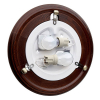 Потолочный светильник Sonex Lufe Wood 236