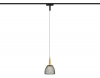 Трековый магнитный светильник Ambrella Light Magnetic Ultra Slim Track System GV1656