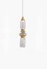 Подвесной светильник Mizi'en Mosaic MZ160191-2-540C