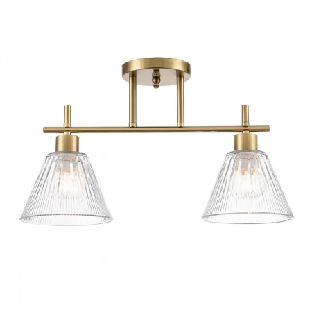 Потолочный светильник Lumion Vivian 8188/2C