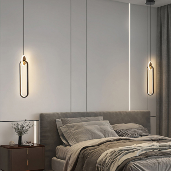 Подвесной светильник ImperiumLoft Randall 232607-23