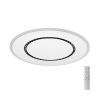 Потолочная люстра Sonex Cosmo 7663/44L
