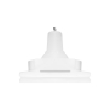 Встраиваемый гипсовый светильник Loft IT Ghost 10356C