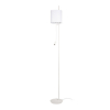 Торшер Loft IT Ritz 10253F/B White