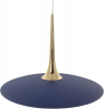 Подвесной светильник Mizi'en Domino MZ31467-250-blue