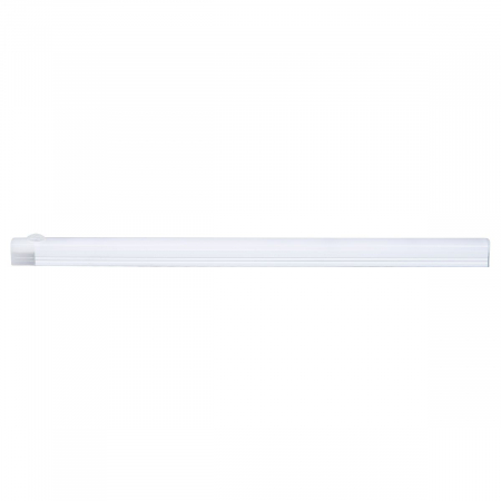 Мебельный светильник Uniel ULM-F60-2W/4000K/RECH SENSOR IP20 WHITE UL-00011955