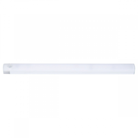 Мебельный светильник Uniel ULM-F60-2W/4000K/RECH SENSOR IP20 WHITE UL-00011955