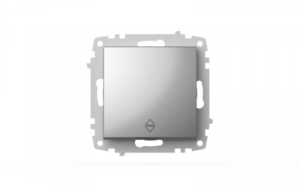 Переключатель ELBI Zena Vega 609-011000-209