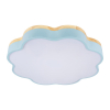 Потолочный светильник Loft IT Axel 10225/36 Blue