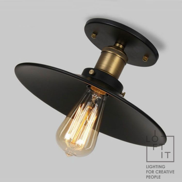 Потолочный светильник Loft IT Loft3101C