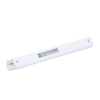 Мебельный светильник Uniel ULM-F60-1W/4000K/RECH SENSOR IP20 WHITE UL-00011954