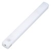 Мебельный светильник Uniel ULM-F60-1W/4000K/RECH SENSOR IP20 WHITE UL-00011954