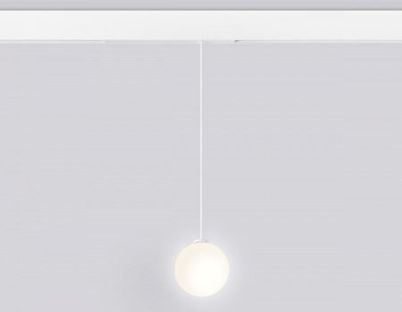 Трековый магнитный светильник Ambrella Light Magnetic 220V GL1441