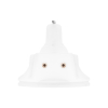 Встраиваемый гипсовый светильник Loft IT Ghost 10356E