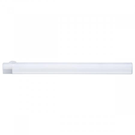 Мебельный светильник Uniel ULM-F60-1W/4000K/RECH SENSOR IP20 WHITE UL-00011954
