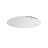 Основание для светильника Odeon Light Base 5054/KW