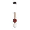 Подвесной светильник Freya Acoustic FR5494PL-01TR