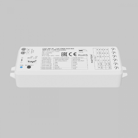 Wi-Fi контроллер для светодиодной ленты Maytoni Led Strip 742001