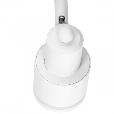 Трековый однофазный светильник Citilux Bruno CL565T10