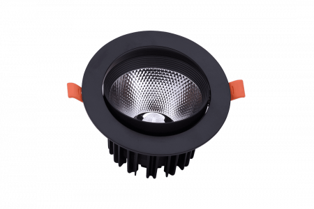 Встраиваемый светильник DesignLed KZ-DLB-18-WW 002350