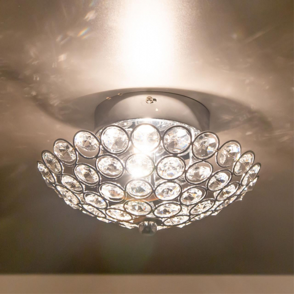 Настенный светильник Citilux Шарм CL316321