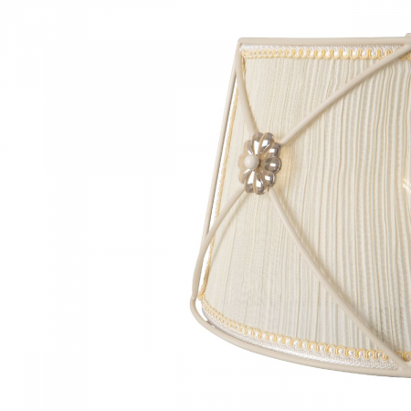 Настенный светильник Maytoni Bellone ARM369-01-G