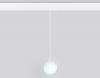 Трековый магнитный светильник Ambrella Light Magnetic 220V GL1441