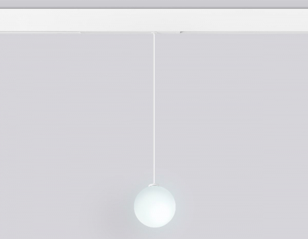 Трековый магнитный светильник Ambrella Light Magnetic 220V GL1441