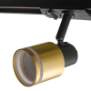 Трековый однофазный светильник Citilux Bruno CL565T14