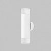 Настенный светильник IMEX Grido GU10 IL.0005.5302-WH