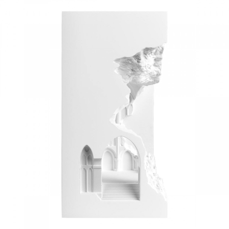 Гипсовый светильник Loft IT Antique 10355C