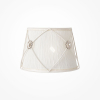 Настенный светильник Maytoni Bellone ARM369-01-G