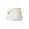 Настенный светильник Maytoni Bellone ARM369-01-G