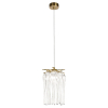 Подвесной светильник Loft IT Waterfall 10350/206 AB
