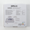 Настенно-потолочный светильник Citilux Norma CL748K201