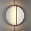 Настенно-потолочный светильник Odeon Light Lunar 7015/20WL