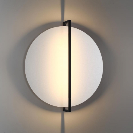 Настенно-потолочный светильник Odeon Light Lunar 7015/20WL