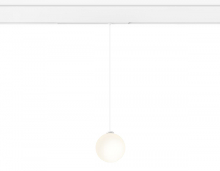 Трековый магнитный светильник Ambrella Light Magnetic 220V GL1441