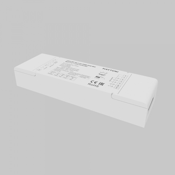 Wi-Fi контроллер для светодиодной ленты Maytoni Led Strip 742002