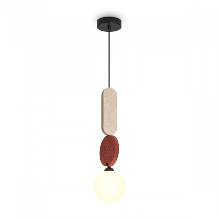 Подвесной светильник Freya Acoustic FR5494PL-01TR